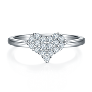 Heart Ring