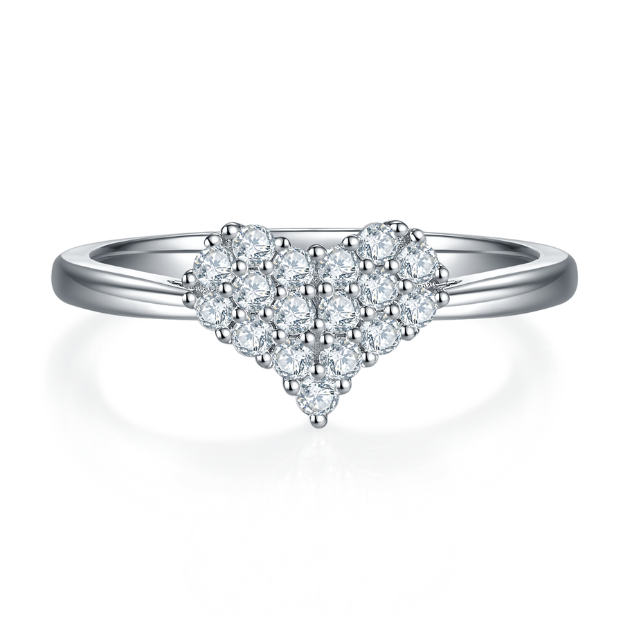 Heart Ring