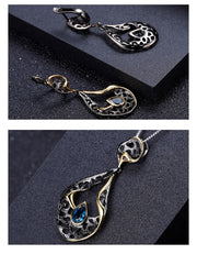 Black Leaf Collection