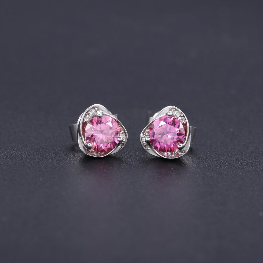 Ranibow Earrings