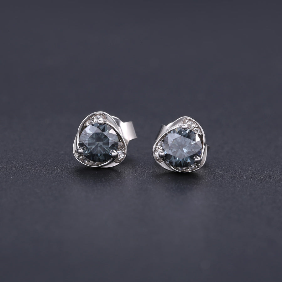 Ranibow Earrings
