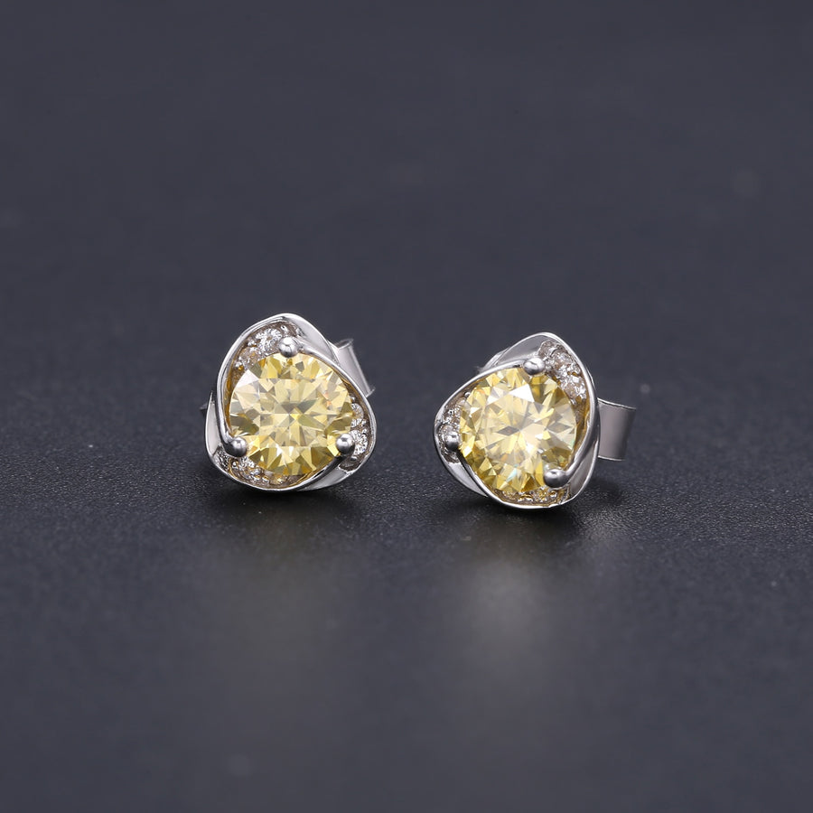 Ranibow Earrings