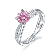 Infinite Ring