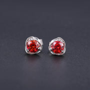 Ranibow Earrings