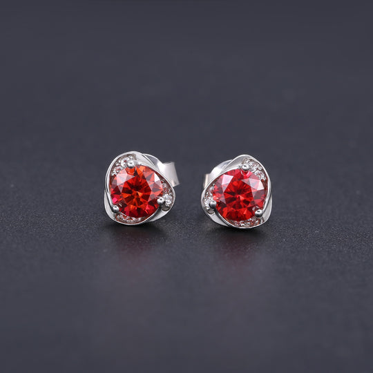 Ranibow Earrings