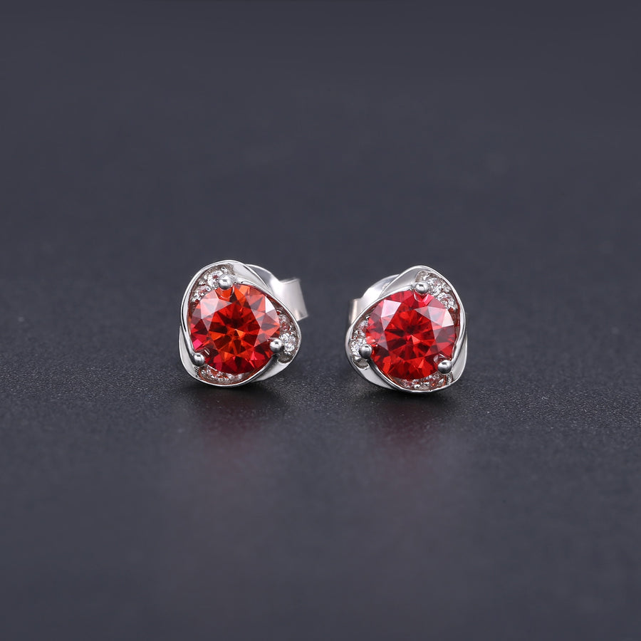 Ranibow Earrings
