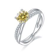 Infinite Ring