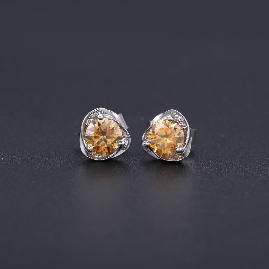 Ranibow Earrings