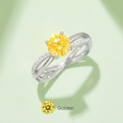 Infinite Ring