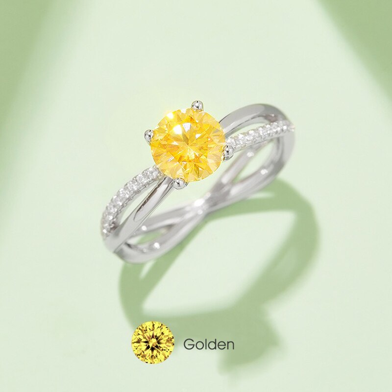 Infinite Ring