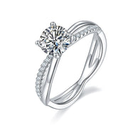 Infinite Ring
