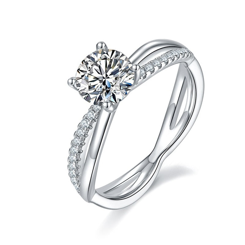 Infinite Ring