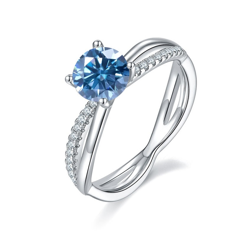 Infinite Ring