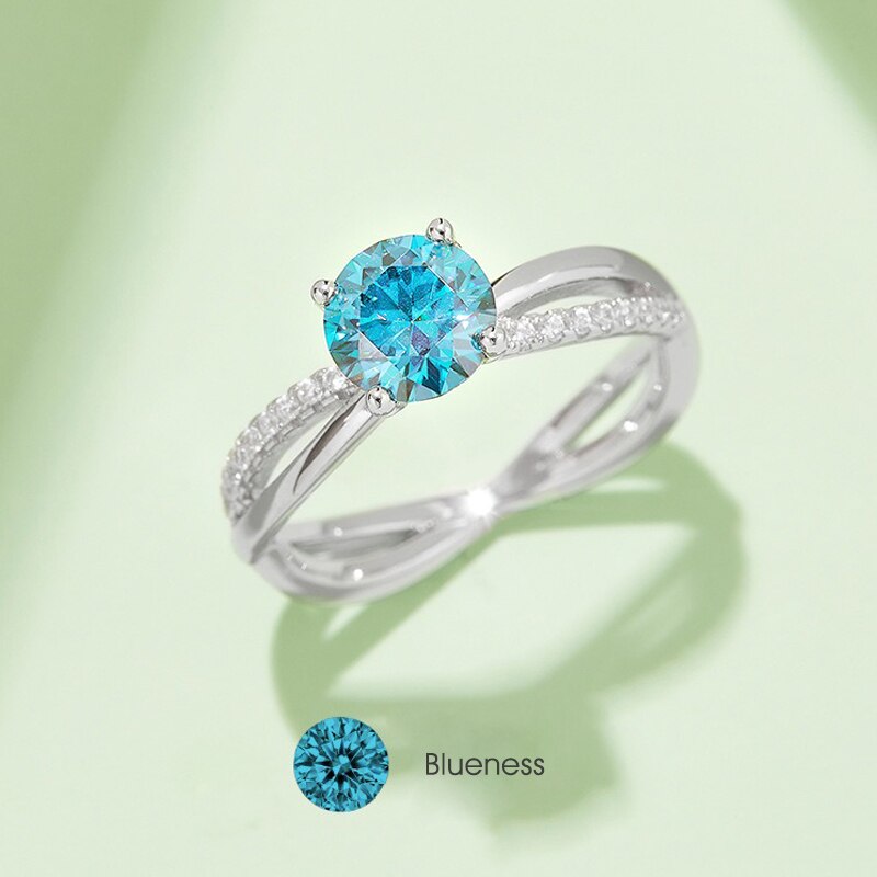 Infinite Ring
