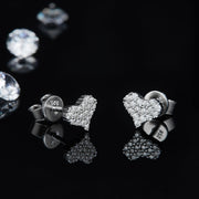 Heart Earrings
