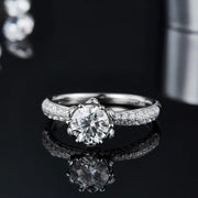 SHEBA Flawless Spirit Collection