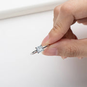 Square Ring