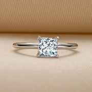 Square Ring