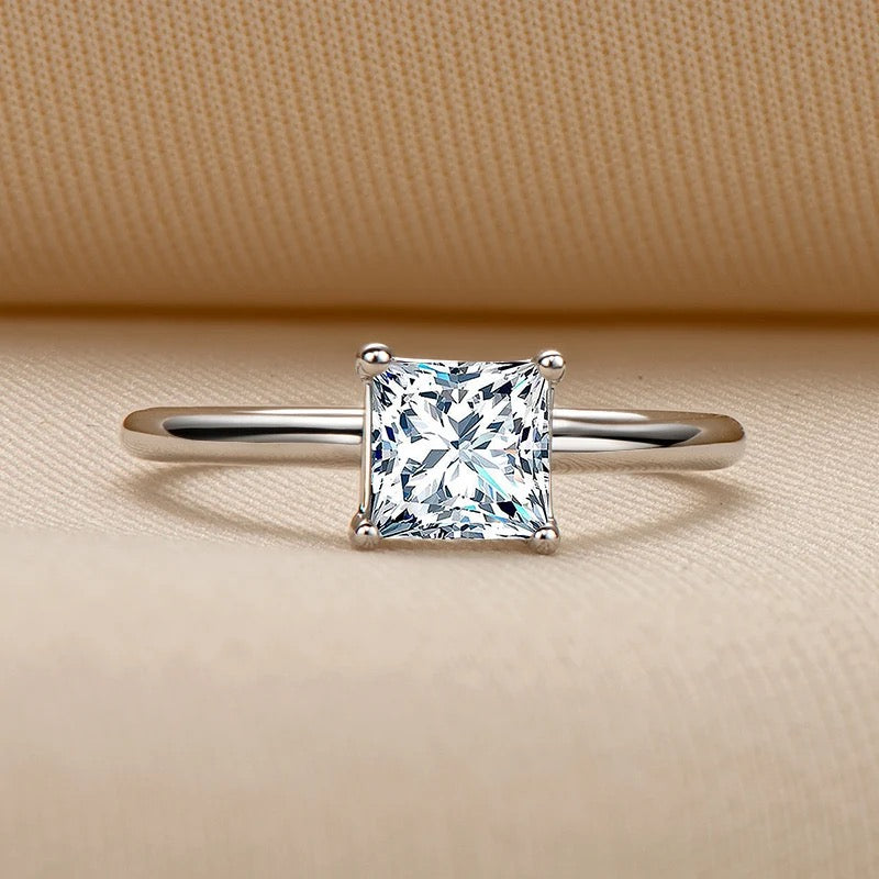 Square Ring