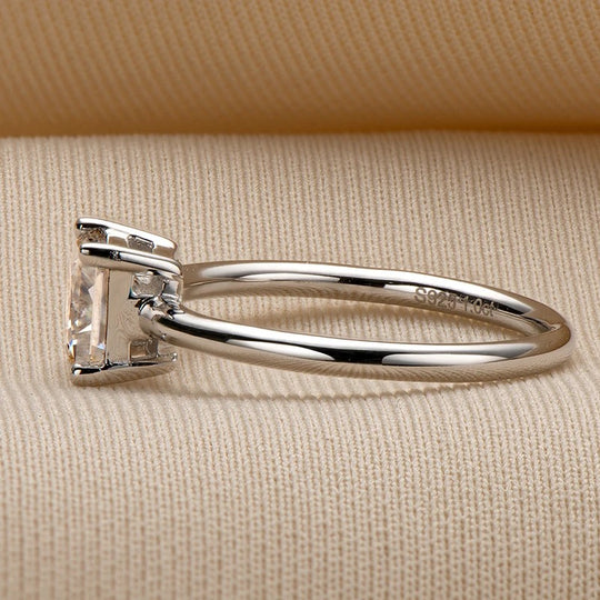 Square Ring