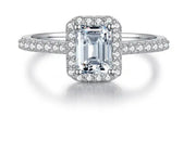 Emerald Ring