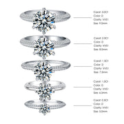 Gold Queen of SHEBA Ring