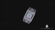 SHEBA Loyalty Fence Ring