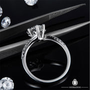 SHEBA Sure Dream Ring