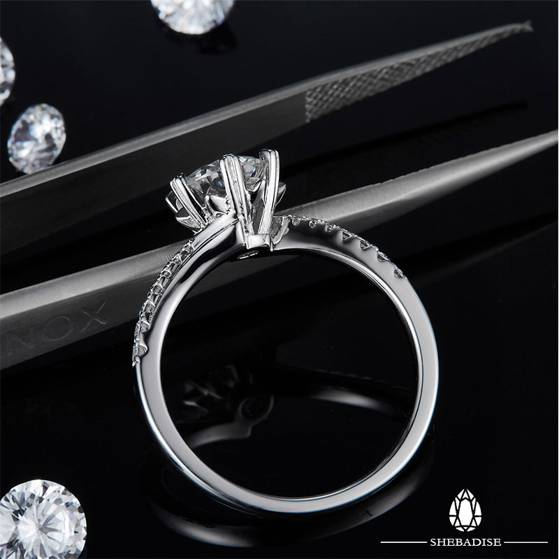 SHEBA Sure Dream Ring