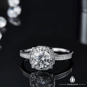 SHEBA Precious Treasure Ring