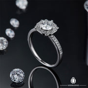 SHEBA Precious Treasure Ring