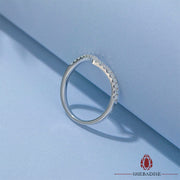 SHEBA Brilliant Beauty Ring