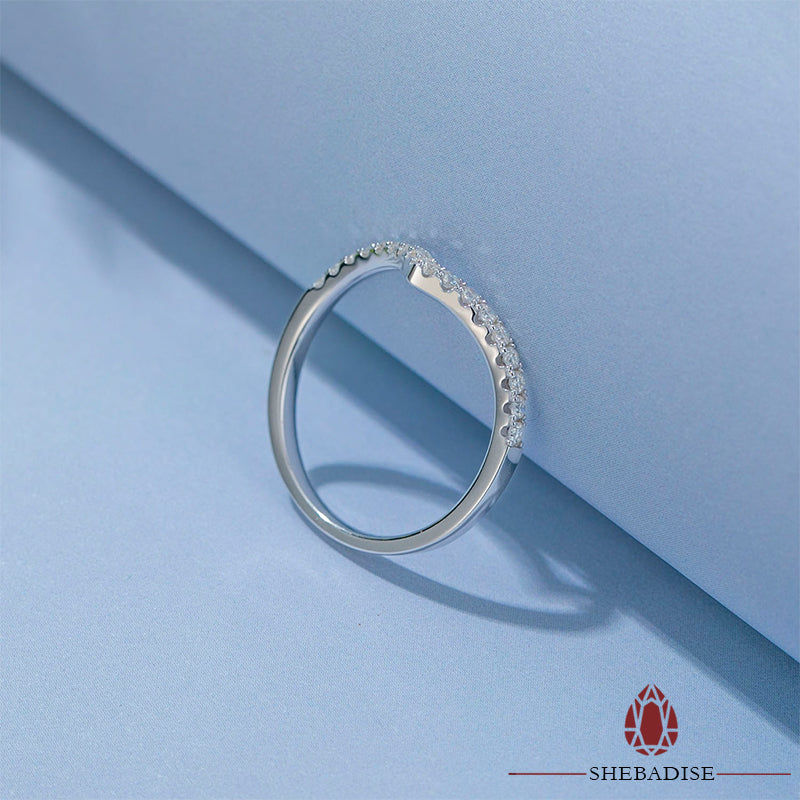 SHEBA Brilliant Beauty Ring