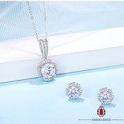 SHEBA Flawless Spirit Collection