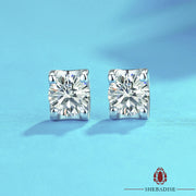 SHEBA Pure Droplet Earrings