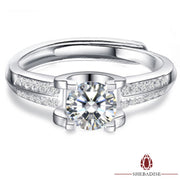 SHEBA Spotless Desire Ring