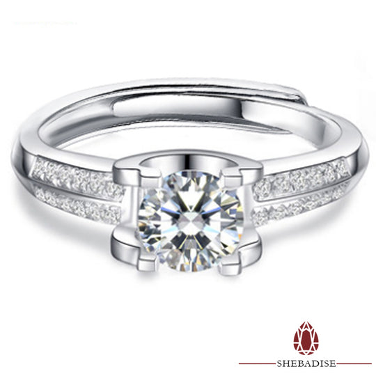 SHEBA Spotless Desire Ring