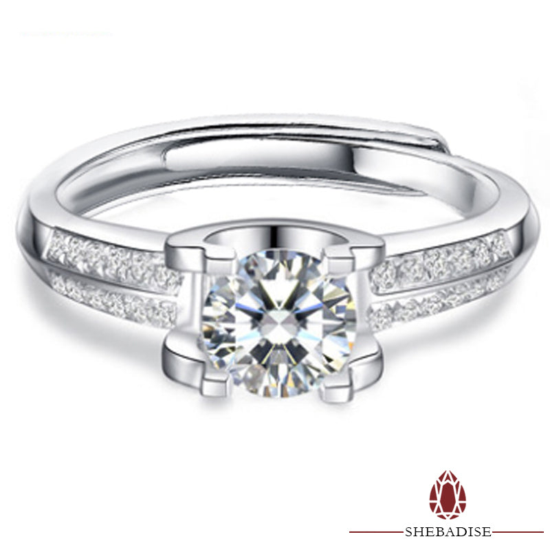 SHEBA Spotless Desire Ring