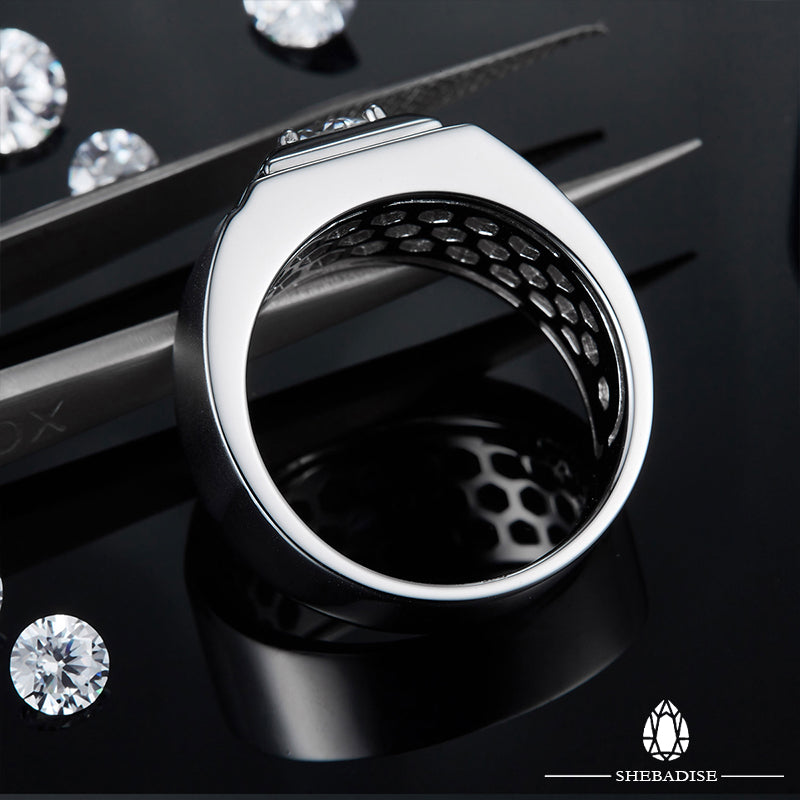 SHEBA Power of Whisper Ring