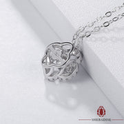 SHEBA Lunar Mind Necklace