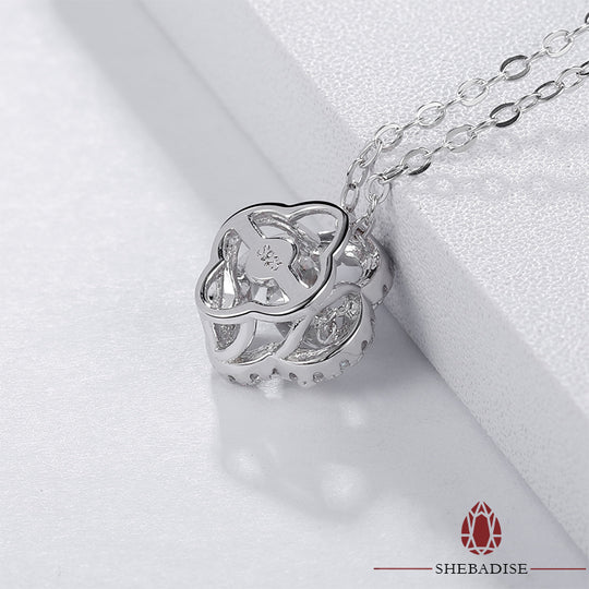SHEBA Lunar Mind Necklace