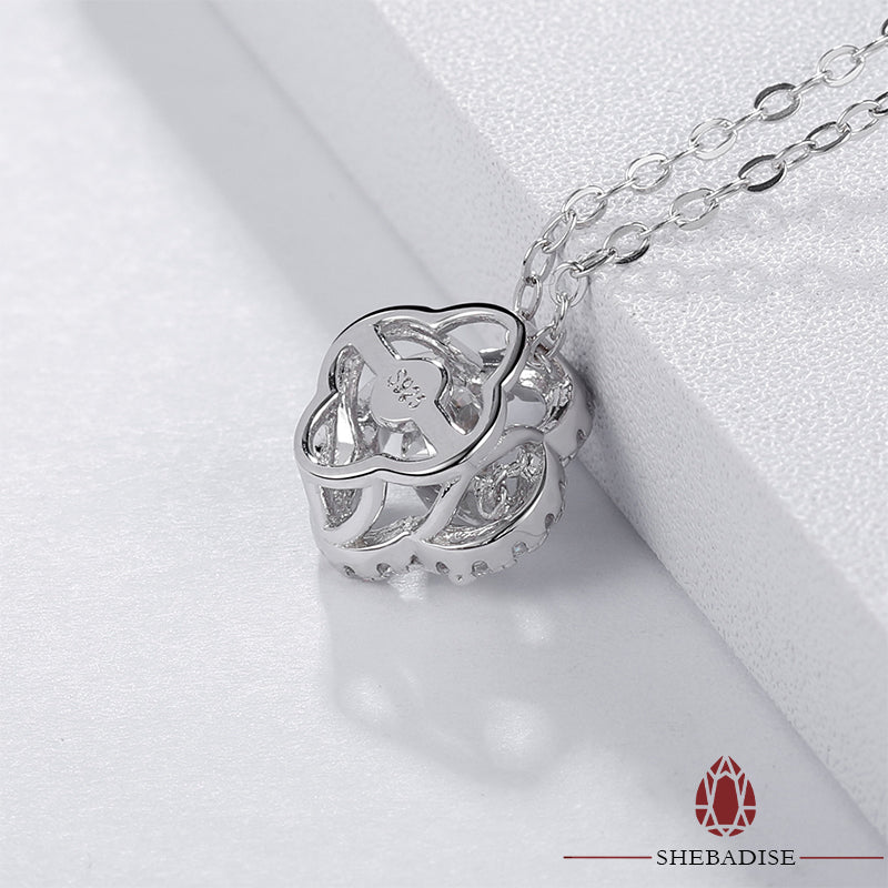 SHEBA Lunar Mind Necklace