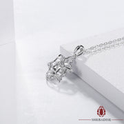 SHEBA Angelic Beauty Necklace