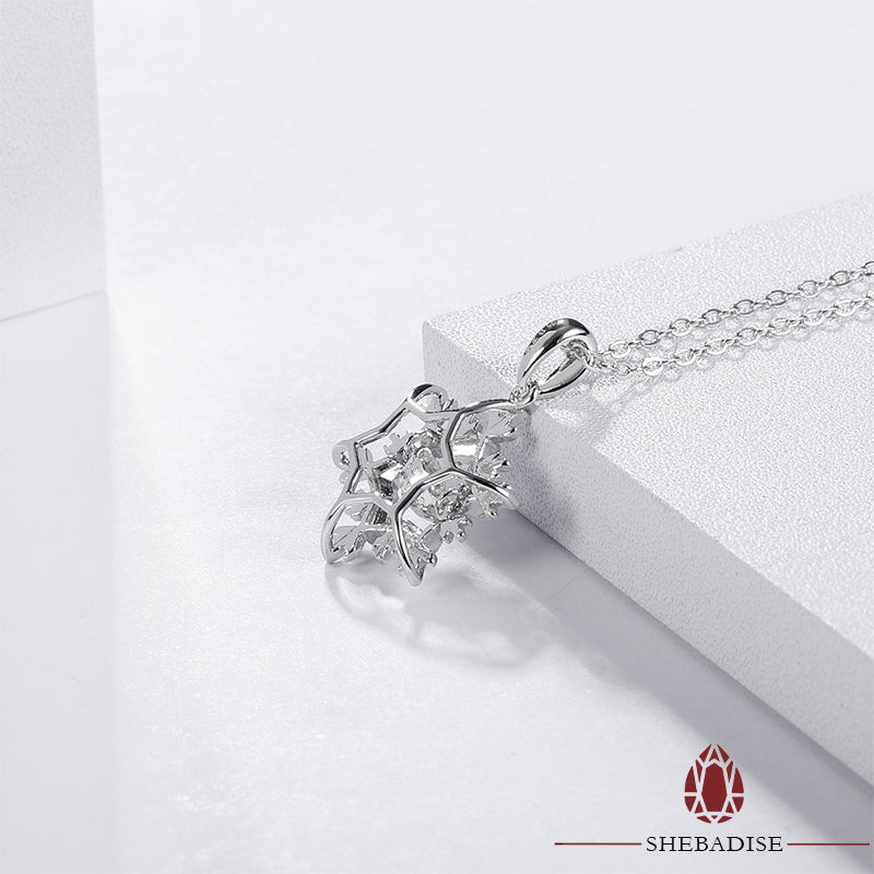 SHEBA Angelic Beauty Necklace