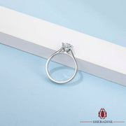 SHEBA Wish Ring