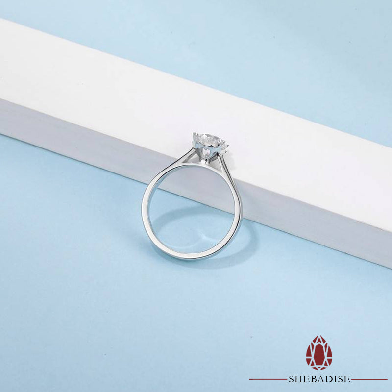 SHEBA Wish Ring