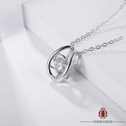 SHEBA Angelic Balance Necklace