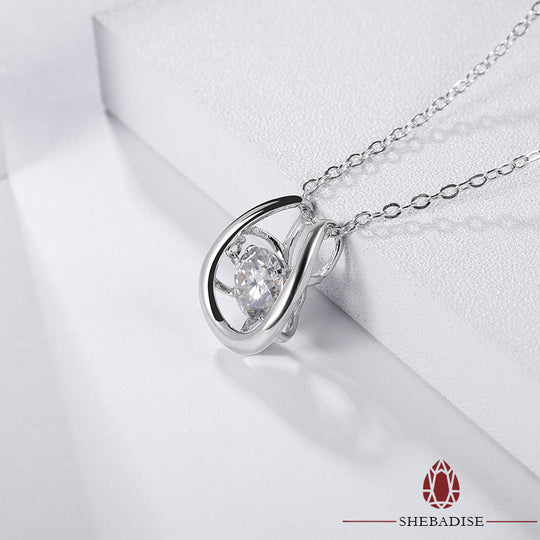 SHEBA Angelic Balance Necklace