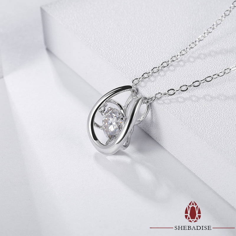 SHEBA Angelic Balance Necklace