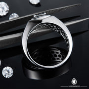 SHEBA Pure Decent Ring